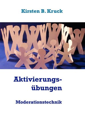 cover image of Aktivierungsübungen